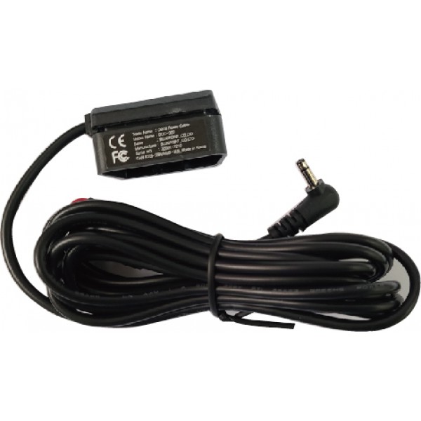 OBDII Power Cable for EV (電車專用)